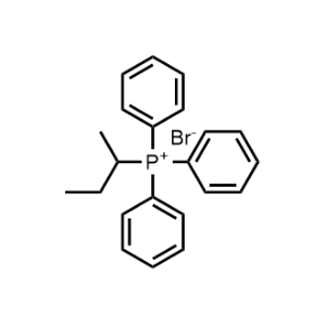 Sec-butyltriphenylphosphonium bromide|CS-0465433