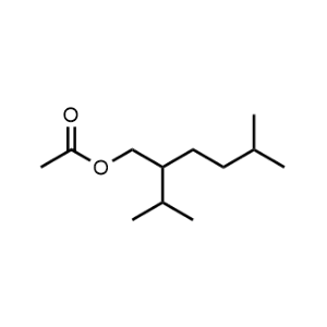 2-Isopropyl-5-methylhexyl acetate|CS-0465472