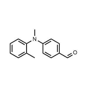 4-(Methyl(o-tolyl)amino)benzaldehyde|CS-0465493
