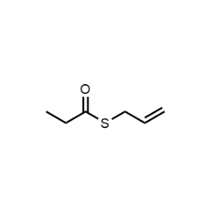 S-allyl propanethioate|CS-0465497