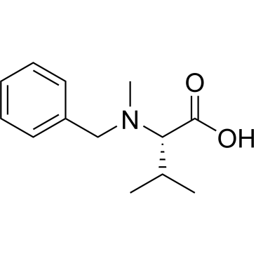 N-benzyl-N-methyl-L-valine|CS-0465507
