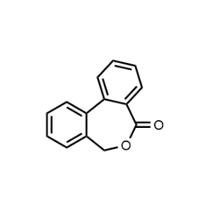 Dibenzo[c,e]oxepin-5(7H)-one|CS-0465552