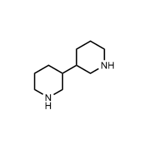 3,3'-Bipiperidine|CS-0465582