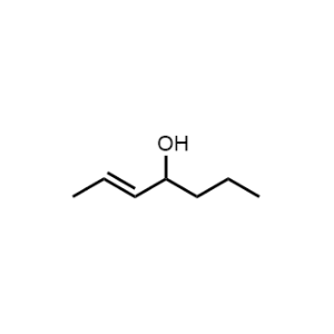 (E)-hept-2-en-4-ol|CS-0465623