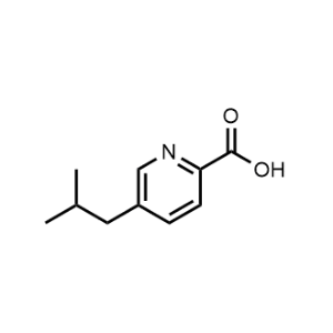 5-Isobutylpicolinic acid|CS-0465662