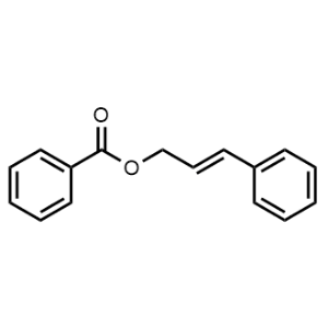Cinnamyl benzoate|CS-0465697