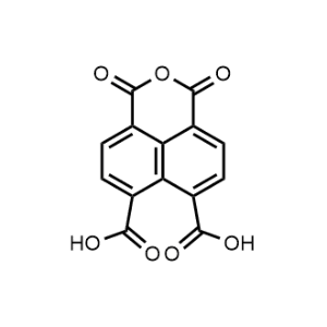 1,3-Dioxo-1H,3H-benzo[de]isochromene-6,7-dicarboxylic acid|CS-0465755