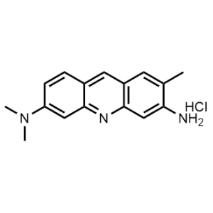 N6,N6,2-trimethylacridine-3,6-diamine hydrochloride|CS-0465794