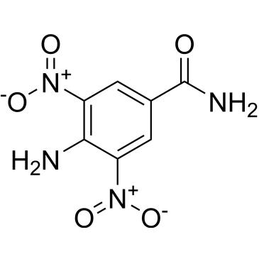 4-Amino-3,5-dinitrobenzamide|CS-0465800