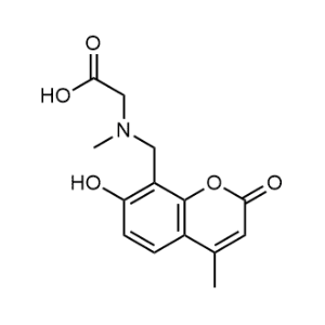 Methyl Calcein Blue|CS-0465814