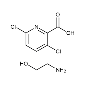 Clopyralid(2-hydroxyethyl)ammonium|CS-0465884