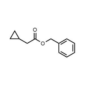 Benzyl 2-cyclopropylacetate|CS-0465934