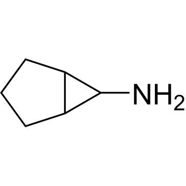 Bicyclo[3.1.0]Hexan-6-amine|CS-0465999