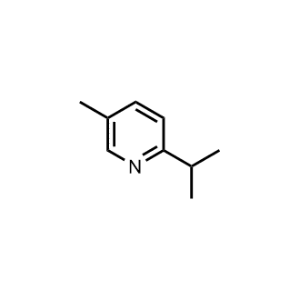 2-Isopropyl-5-methylpyridine|CS-0466041