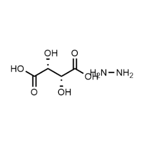 Hydrazine (2R,3R)-2,3-dihydroxysuccinate|CS-0466042