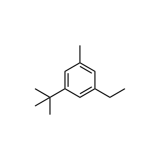 1-(Tert-butyl)-3-ethyl-5-methylbenzene|CS-0466119