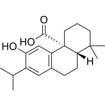 Pisiferic acid|CS-0466142