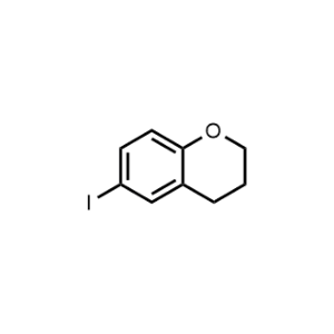 6-Iodochromane|CS-0466160