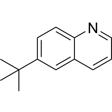 6-(Tert-butyl)quinoline|CS-0466172