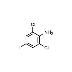 2,6-Dichloro-4-iodoaniline|CS-0466215