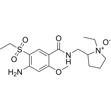 Amisulpride N-oxide|CS-0466258