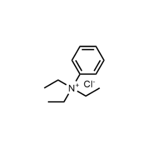 N,N,N-triethylbenzenaminium chloride|CS-0466322