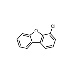 4-Chlorodibenzo[b,d]furan|CS-0466344
