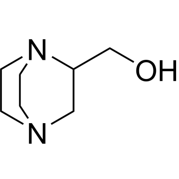 (1,4-Diazabicyclo[2.2.2]Octan-2-yl)methanol|CS-0466389