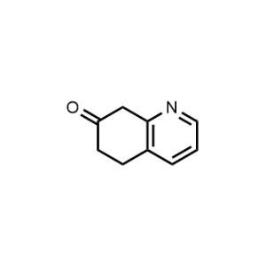 5,8-Dihydroquinolin-7(6H)-one|CS-0466410