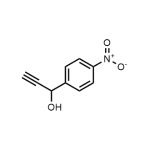 1-(4-Nitrophenyl)prop-2-yn-1-ol|CS-0466442
