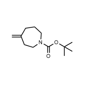 Tert-butyl 4-methyleneazepane-1-carboxylate|CS-0466454