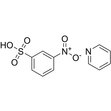 Pyridine 3-nitrobenzenesulfonate|CS-0466571