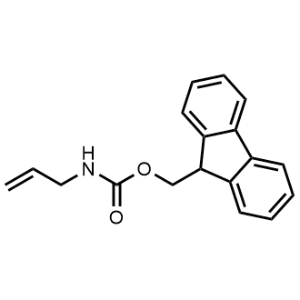 (9H-fluoren-9-yl)methyl allylcarbamate|CS-0466629