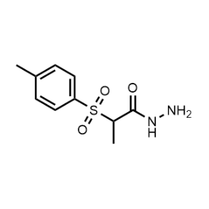 2-Tosylpropanehydrazide|CS-0466670