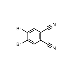 4,5-Dibromophthalonitrile|CS-0466711