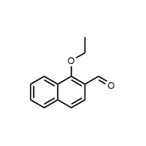 1-Ethoxy-2-naphthaldehyde|CS-0466827
