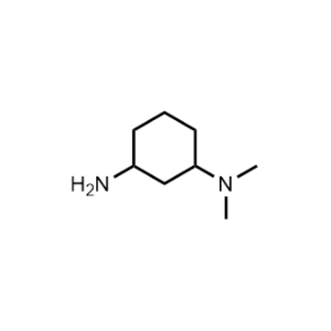 N1,N1-dimethylcyclohexane-1,3-diamine|CS-0466874