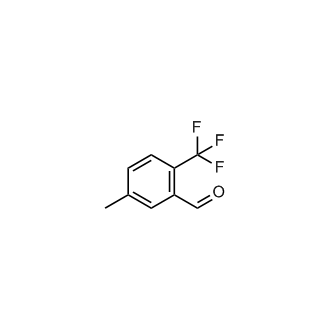 5-Methyl-2-(trifluoromethyl)benzaldehyde|CS-0466915