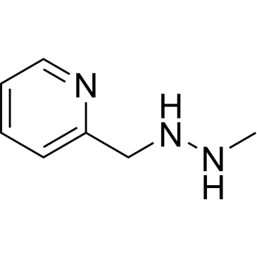 2-((2-Methylhydrazinyl)methyl)pyridine|CS-0467039