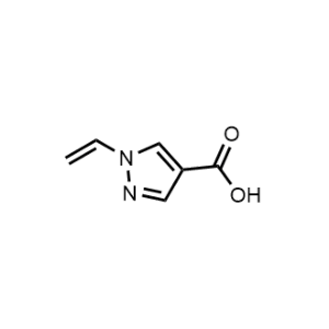 1-Vinyl-1H-pyrazole-4-carboxylic acid|CS-0467066
