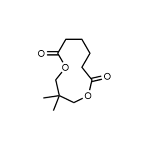 3,3-Dimethyl-1,5-dioxacycloundecane-6,11-dione|CS-0467301