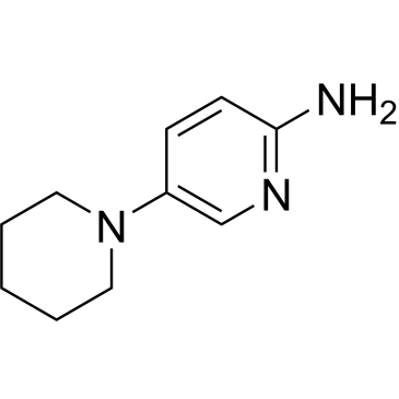 94924-94-4 | 5-(piperidin-1-yl)pyridin-2-amine | ChemScene