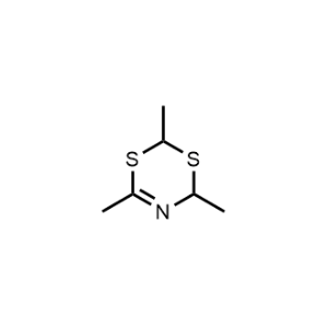 2,4,6-Trimethyl-4H-1,3,5-dithiazine|CS-0467373