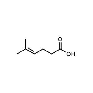 5-Methylhex-4-enoic acid|CS-0467519