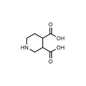 Piperidine-3,4-dicarboxylic acid|CS-0467547