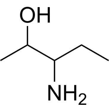 3-Aminopentan-2-ol|CS-0467714