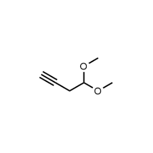 4,4-Dimethoxybut-1-yne|CS-0467728