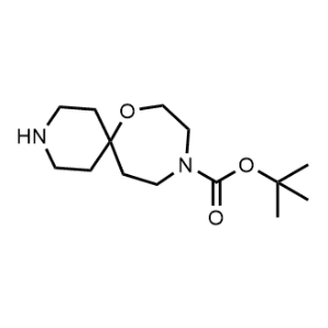 Tert-butyl 7-oxa-3,10-diazaspiro[5.6]Dodecane-10-carboxylate|CS-0468075
