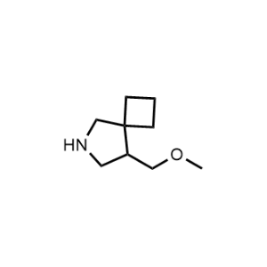 8-(Methoxymethyl)-6-azaspiro[3.4]Octane|CS-0468122