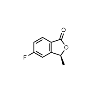 (S)-5-fluoro-3-methylisobenzofuran-1(3H)-one|CS-0468284